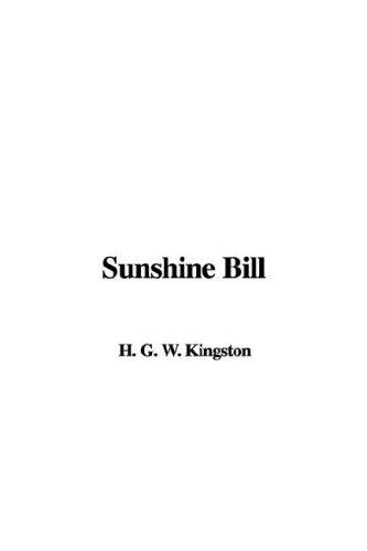 Sunshine Bill