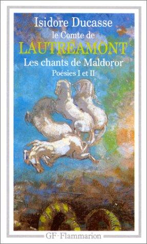 Chants de Maldoror