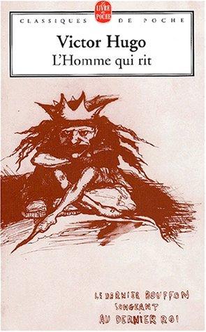 L'homme Qui Rit