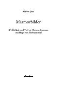 Marmorbild