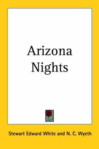 Arizona Nights