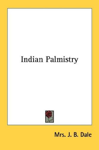 Indian Palmistry