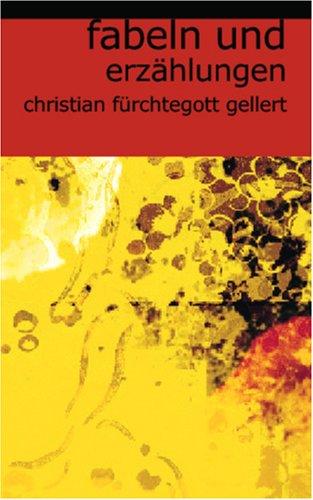 Fabeln und Erzählungen
