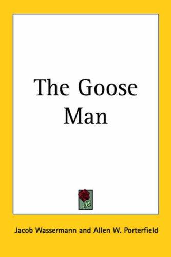 The Goose Man