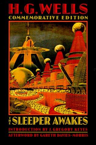 Sleeper Awakes