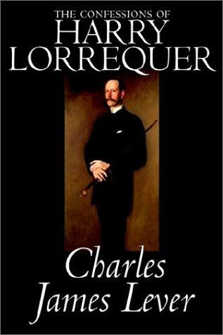 The Confessions of Harry Lorrequer — Volume 2