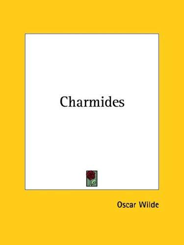 Charmides