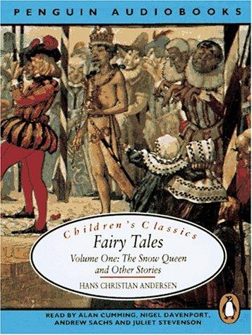Snow Queen and Other Stories