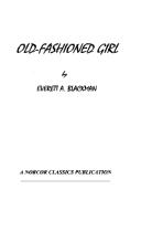 Old-Fashioned Girl