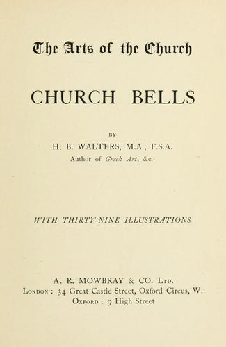 Church Bells