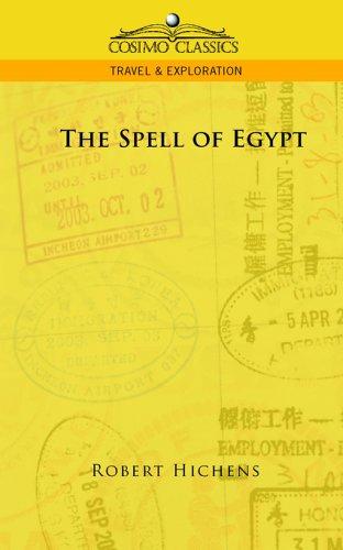 The Spell of Egypt
