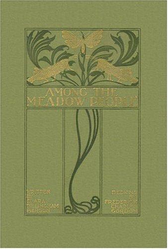 Among the Meadow People