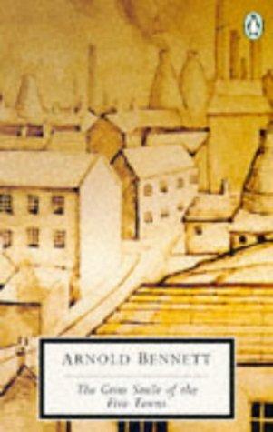 Grim Smile Of The Five Towns