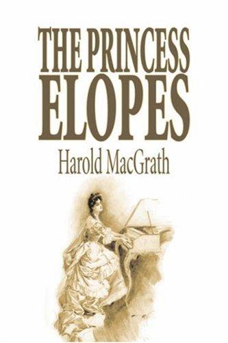 The Princess Elopes
