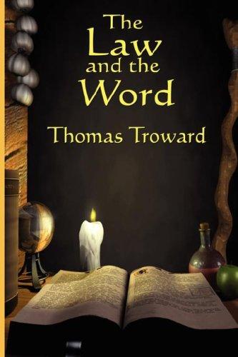 The Law and the Word