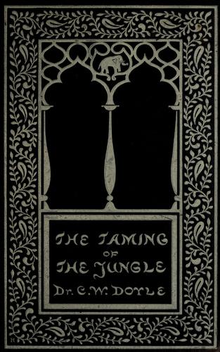 The Taming of the Jungle