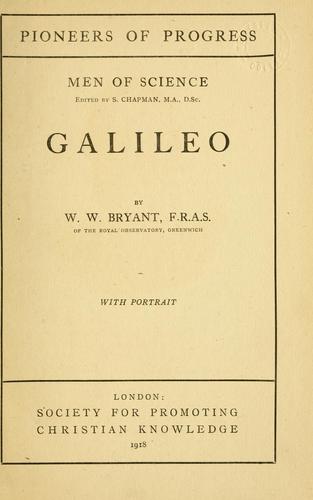 Galileo