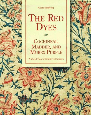 The Cochineal