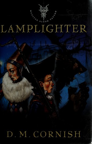 Lamplighter