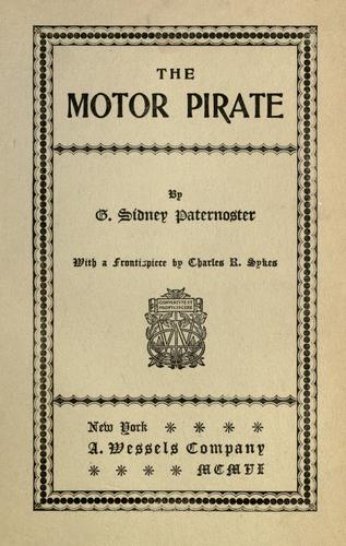 Motor Pirate