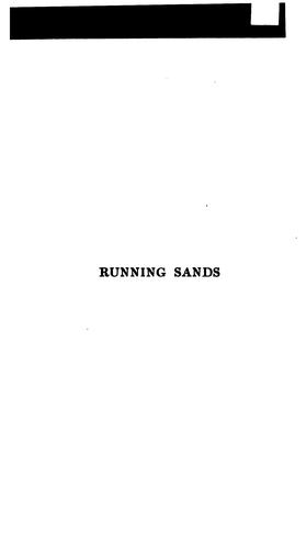 Running Sands