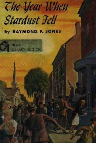 The Year When Stardust Fell