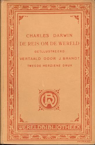 De Reis om de Wereld