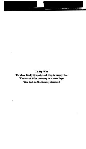 The Gist of Japan: The Islands, Their People, and Missions