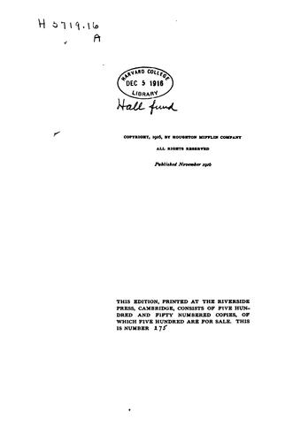 Old Tavern Signs: An Excursion in the History of Hospitality