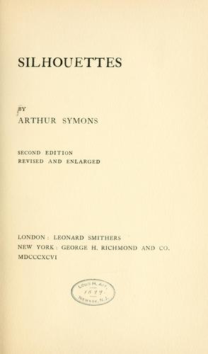 Silhouettes