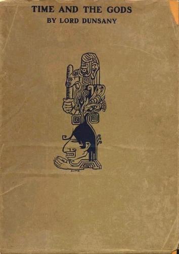 Time and the Gods (version 2)