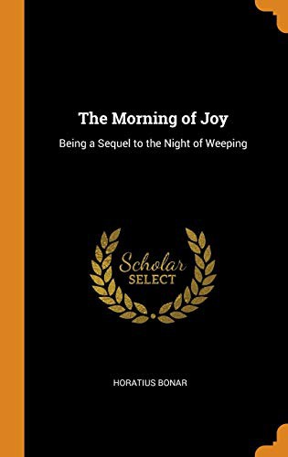 Morning of Joy