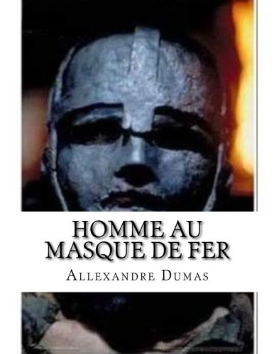 Homme de fer