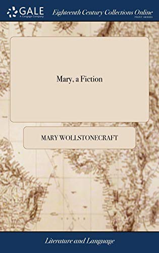 Mary: A Fiction