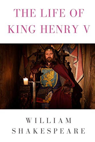 Life of King Henry V (version 2)