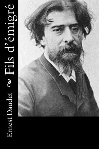 Fils d'émigré