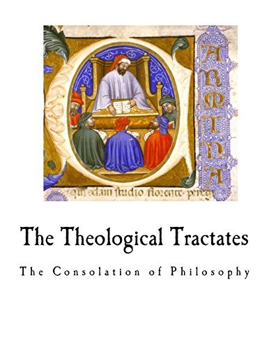 Theological Tractates