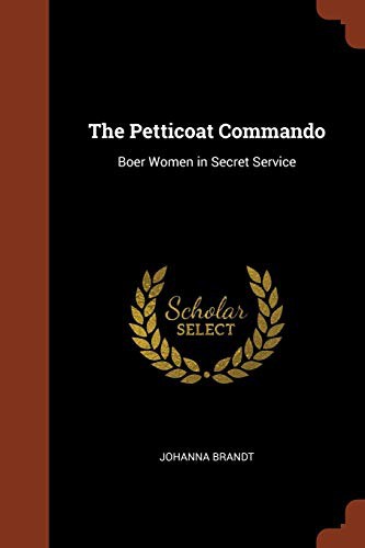 Petticoat Commando