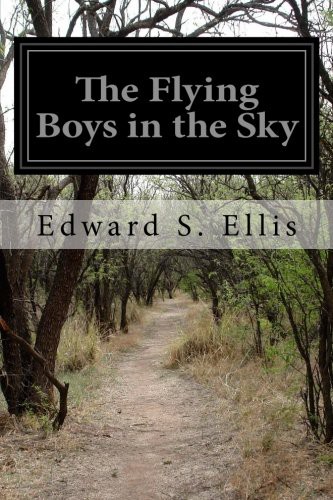 The Flying Boys in the Sky