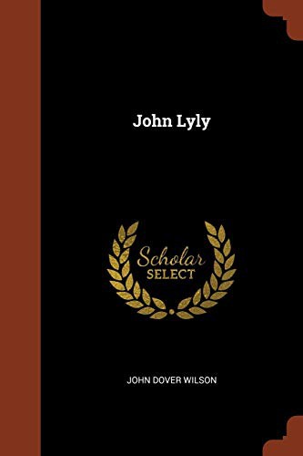 John Lyly
