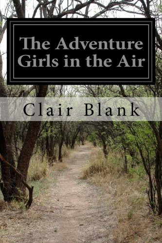 The Adventure Girls in the Air