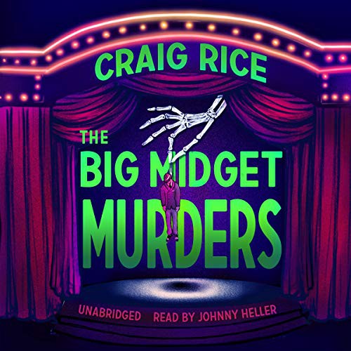 Big Midget Murders