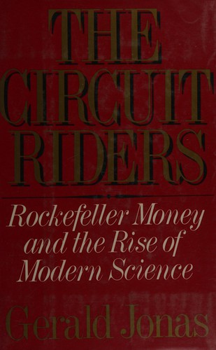 The Circuit Riders