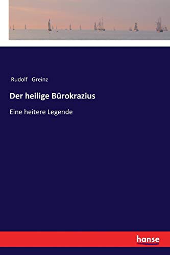 heilige Bürokrazius