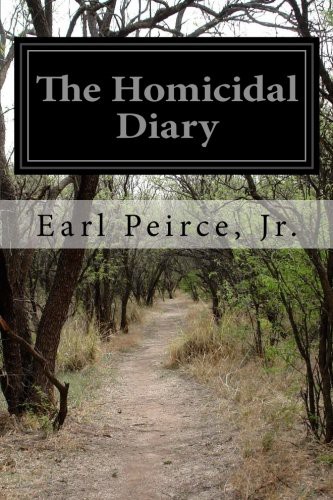 The Homicidal Diary