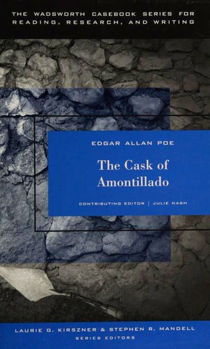 The Cask of Amontillado