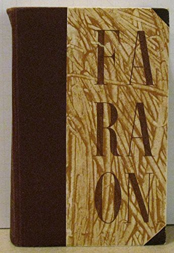 Faraon (tom 1)