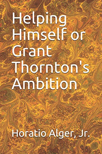 Helping Himself, or Grant Thornton's Ambition