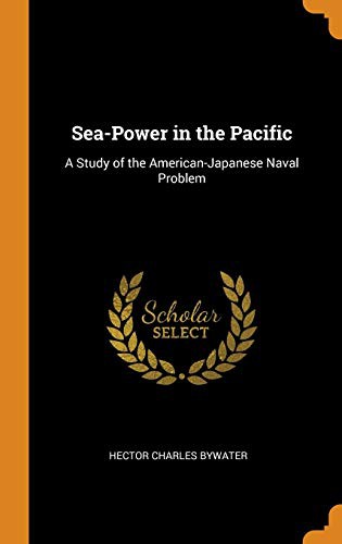 Sea-Power in the Pacific