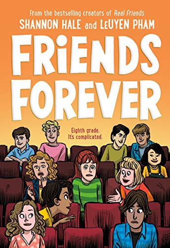 Friends